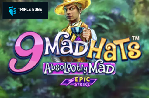 9 Mad Hats